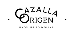 Cazalla Origen