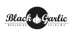 Black Garlic