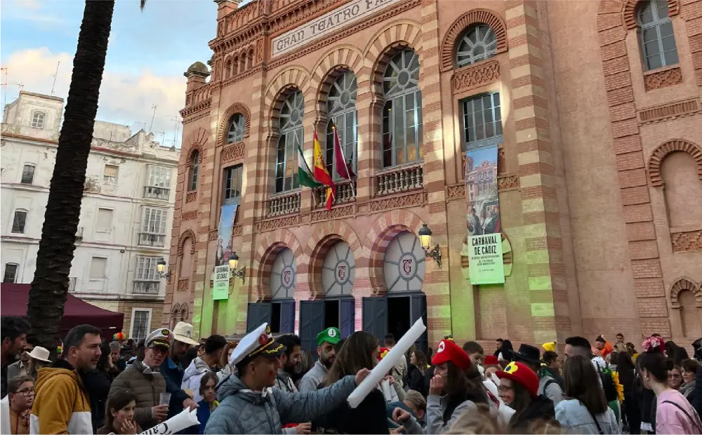 Una campaña que conquistó la calle y las redes