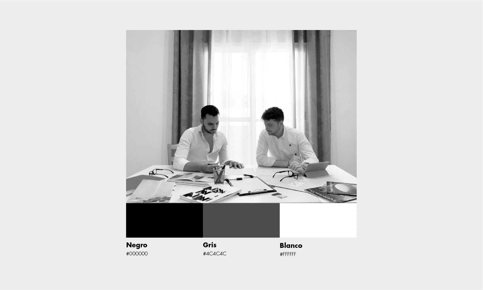 Proyecto Hispalarq Arquitectos JV Plannet