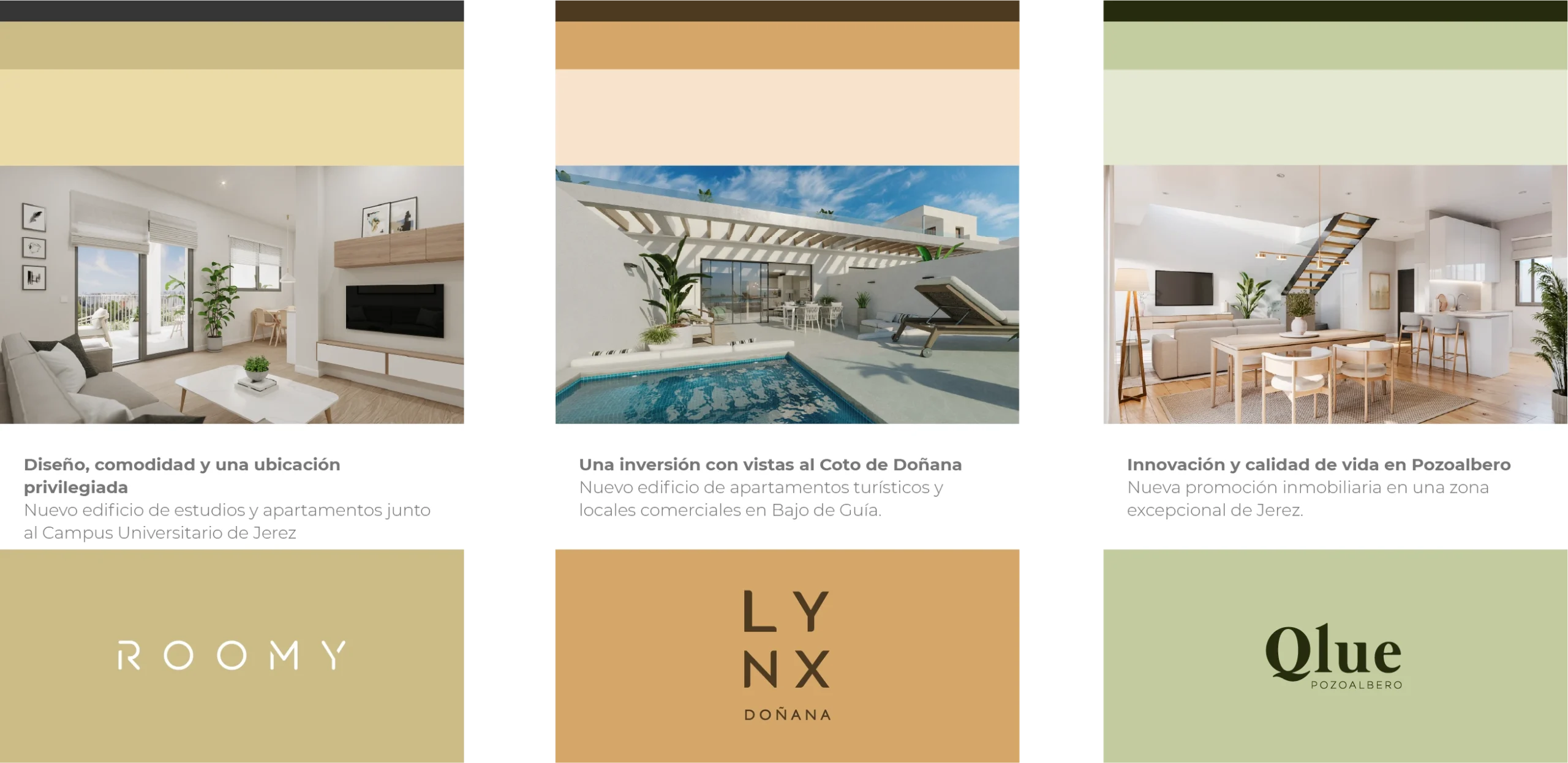 Proyecto Alsan Homes JV Plannet