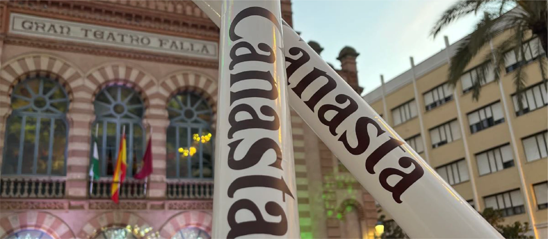 Canasta x Carnaval Portada