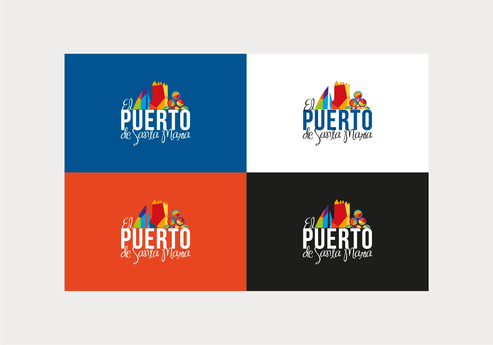 Proyecto Turismo El Puerto JV Plannet