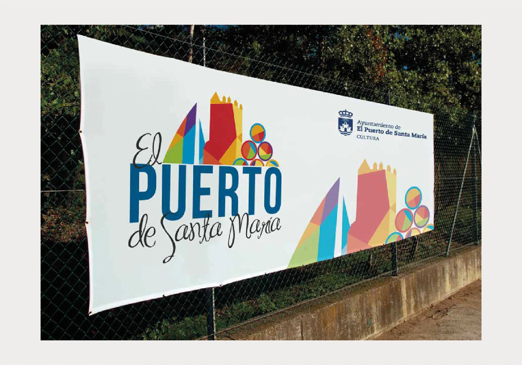 Proyecto Turismo El Puerto JV Plannet