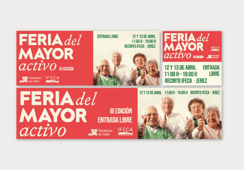 Proyecto Feria del Mayor IFECA JV Plannet