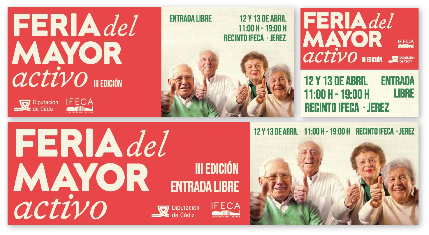 Proyecto Feria del Mayor IFECA JV Plannet