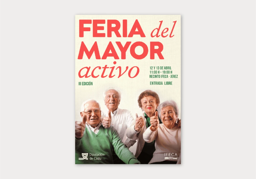 Proyecto Feria del Mayor IFECA JV Plannet