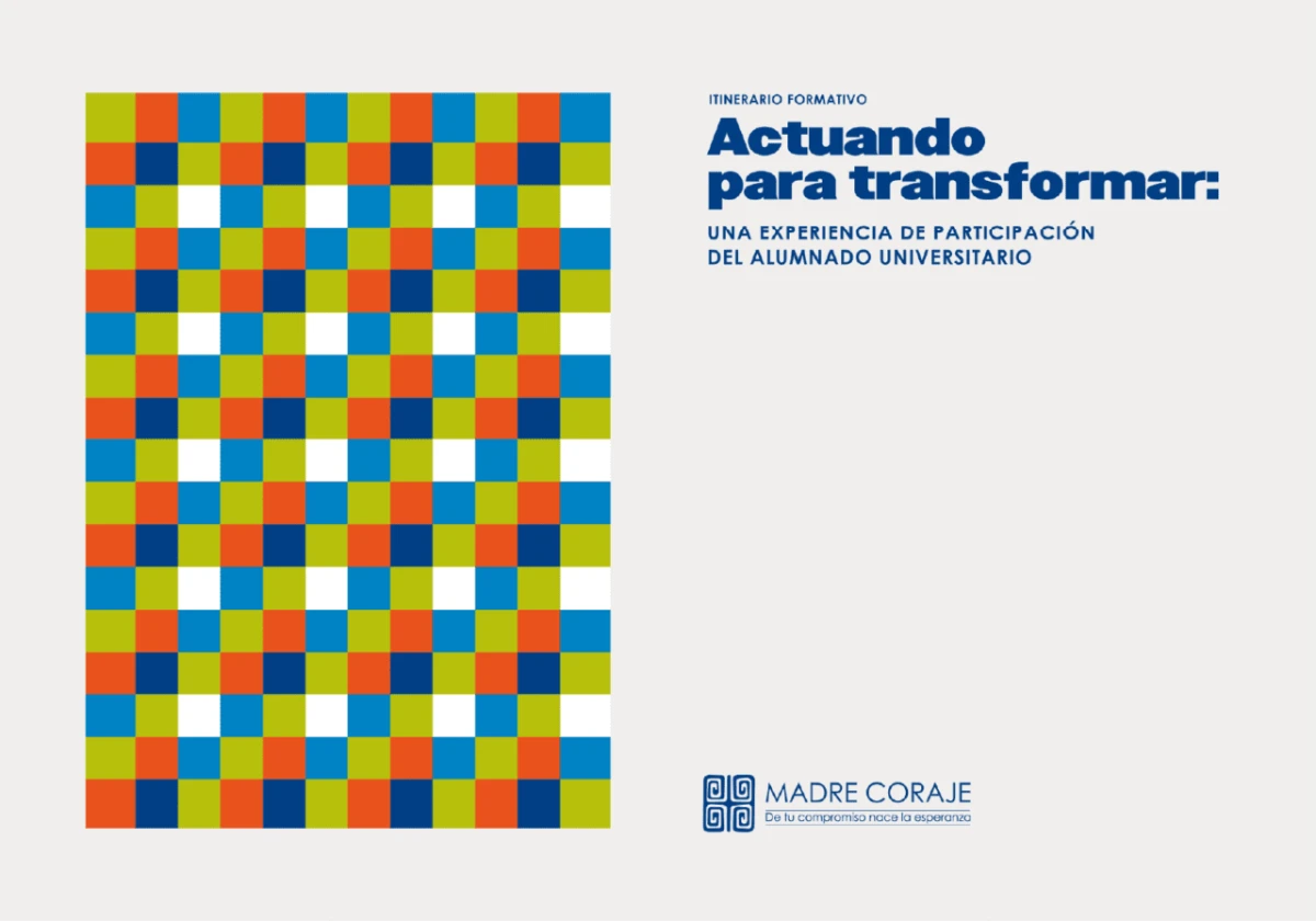 Proyecto Madre Coraje JV Plannet