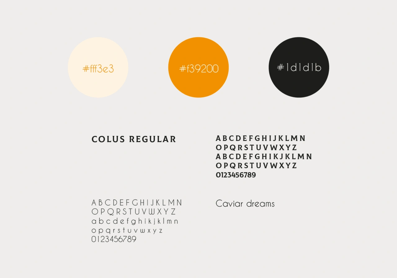 Proyecto Master Cocktail JV Plannet