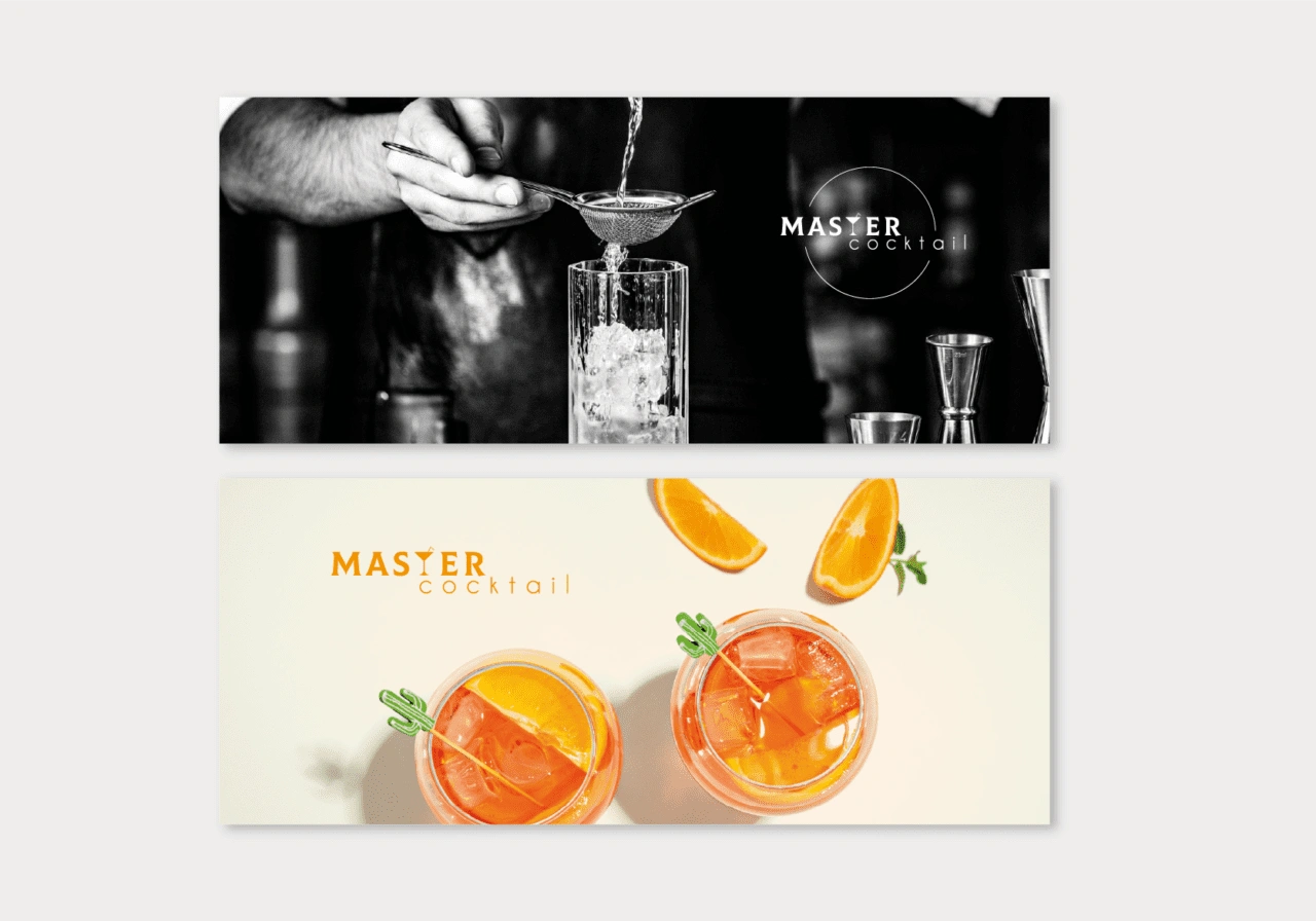 Proyecto Master Cocktail JV Plannet