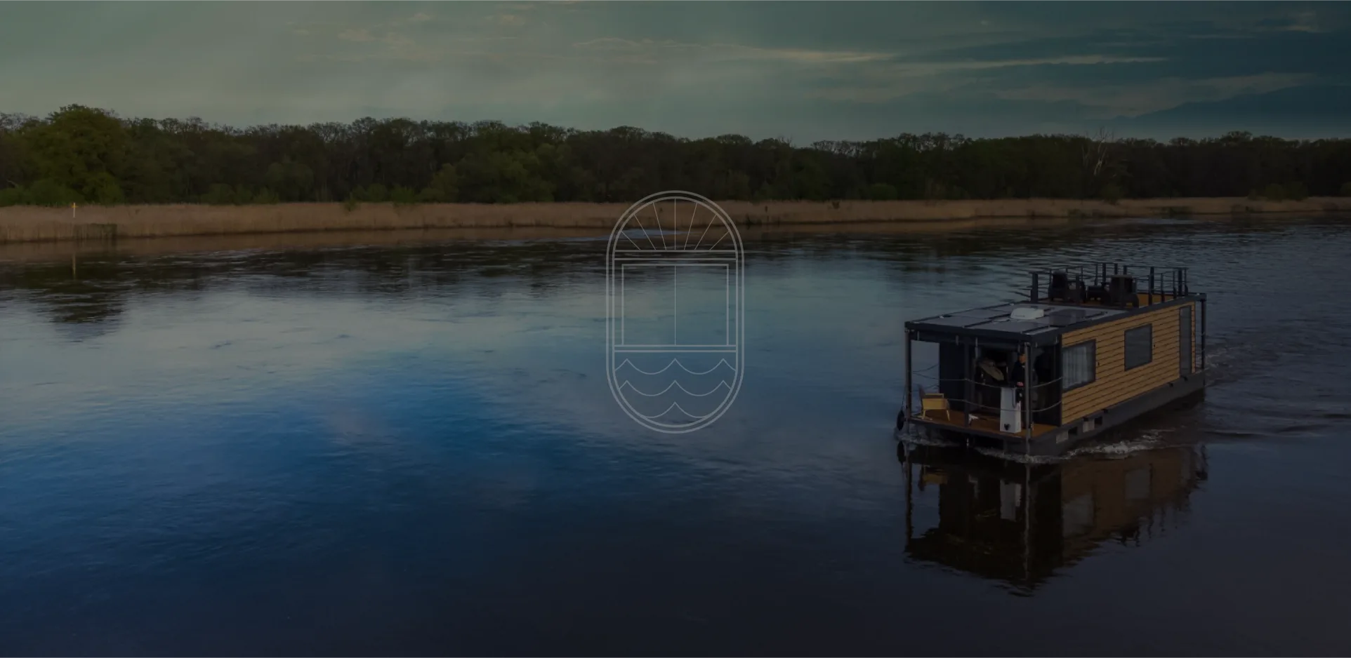 Chatbot Houseboat